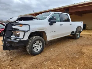 Chevrolet Silverado 1500 K2500 HEAVY DUTY 6.6L 8 2025