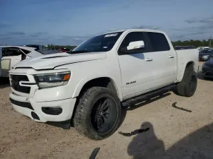 RAM 1500 LARAMIE 5.7L 8 2020