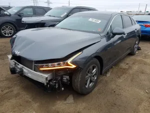 Kia K5 1.6L 4 2023