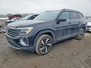 Volkswagen Atlas SE 2.0L 4 2024