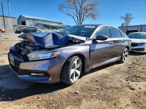 Honda Accord TOURING 2.0L 4 2019