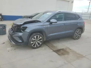 Volkswagen Taos SE 1.5L 4 2023