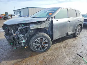 Nissan Rogue 1.5L 3 2023