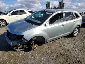 Ford Edge SE 3.5L 6 2007