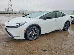 Toyota Prius LE 2.0L 4 2025