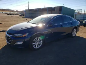 Chevrolet Malibu LT 1.5L 4 2020