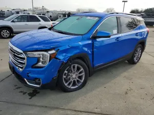 GMC Terrain SLT 1.5L 4 2024