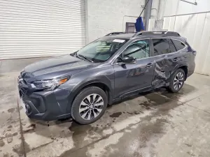 Subaru Outback LIMITED 2.5L 4 2023
