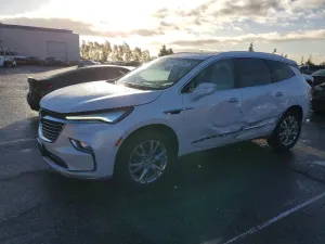 Buick Enclave PREMIUM 3.6L 6 2024