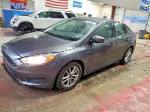 Ford Focus SE 2.0L 4 2018