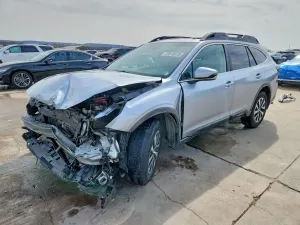 Subaru Outback PREMIUM 2.5L 4 2020