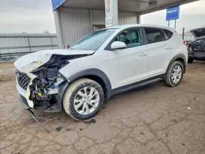Hyundai Tucson SE 2.0L 4 2019