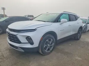 Chevrolet Blazer 2LT 2.0L 4 2023