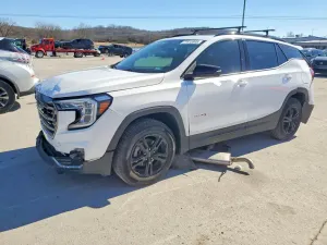 GMC Terrain AT4 1.5L 4 2022