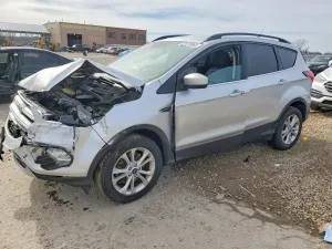Ford Escape SEL 1.5L 4 2019