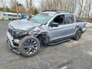 Honda Ridgeline SPORT 3.5L 6 2021