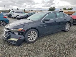 Chevrolet Malibu LT 1.5L 4 2019