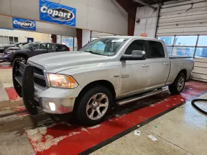 RAM 1500 SLT 5.7L 8 2017