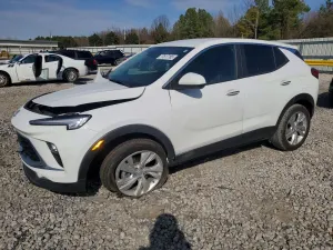 Buick Encore 1.3L 3 2025