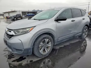 Honda CR-V LX 2.4L 4 2019