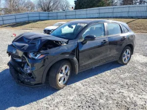 Honda HR-V LX 2.0L 4 2024
