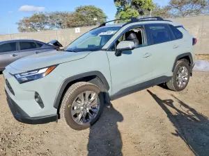Toyota Rav4 XLE PREMIUM 2.5L 4 2023