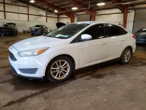 Ford Focus SE 2.0L 4 2015