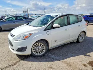 Ford C-series SE 2.0L 4 2017