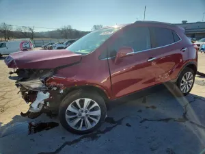 Buick Encore PREFERRED 1.4L 4 2019
