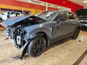 Mazda CX-30 2.5L 4 2024
