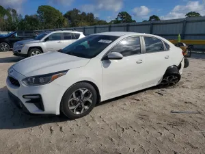 Kia Cerato / Forte / K3 FE 2.0L 4 2020