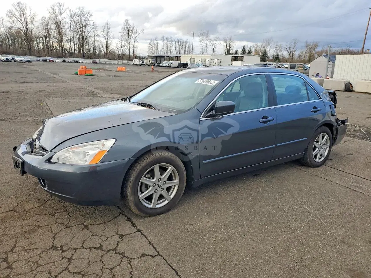 Honda Accord EX 3.0L 6 2004