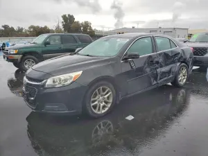 Chevrolet Malibu 1LT 2.5L 4 2015