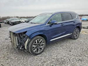 Hyundai Santa Fe CALLIGRAPHY 2.5L 4 2023