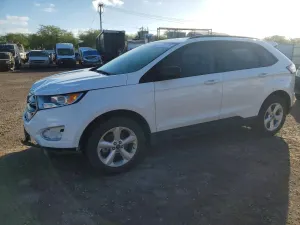 Ford Edge SE 2.0L 4 2018