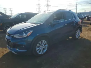 Chevrolet Trax PREMIER 1.4L 4 2020
