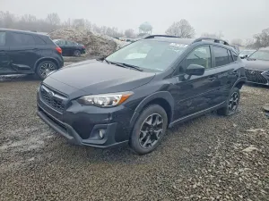Subaru Crosstrek PREMIUM 2.0L 4 2020