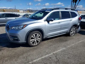 Subaru Ascent LIMITED 2.4L 4 2022
