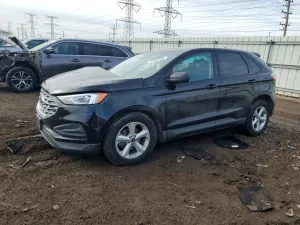 Ford Edge SE 2.0L 4 2020