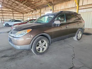 Hyundai Veracruz 3.8L 6 2010