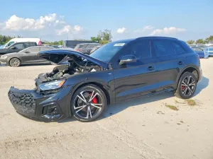 Audi Q5 PREMIUM PLUS 45 2.0L 4 2025