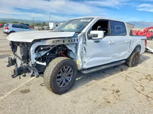 Ford F-150 3.5L 6 2024