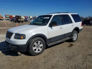 Ford Expedition 5.4L 8 2003