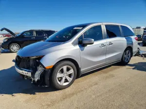 Honda Odyssey EXL 3.5L 6 2019