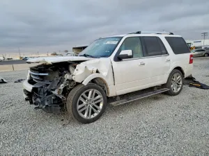 Ford Expedition 3.5L 6 2017
