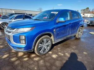 Mitsubishi Outlander 2.0L 4 2020