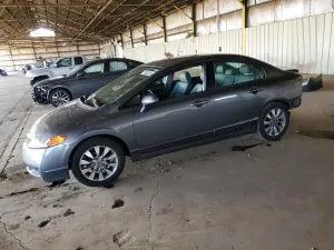 Honda Civic 1.8L 4 2010