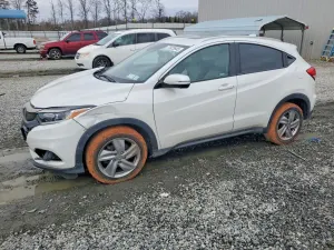 Honda HR-V EXL 1.8L 4 2019