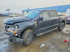 Ford F-150 3.5L 6 2024