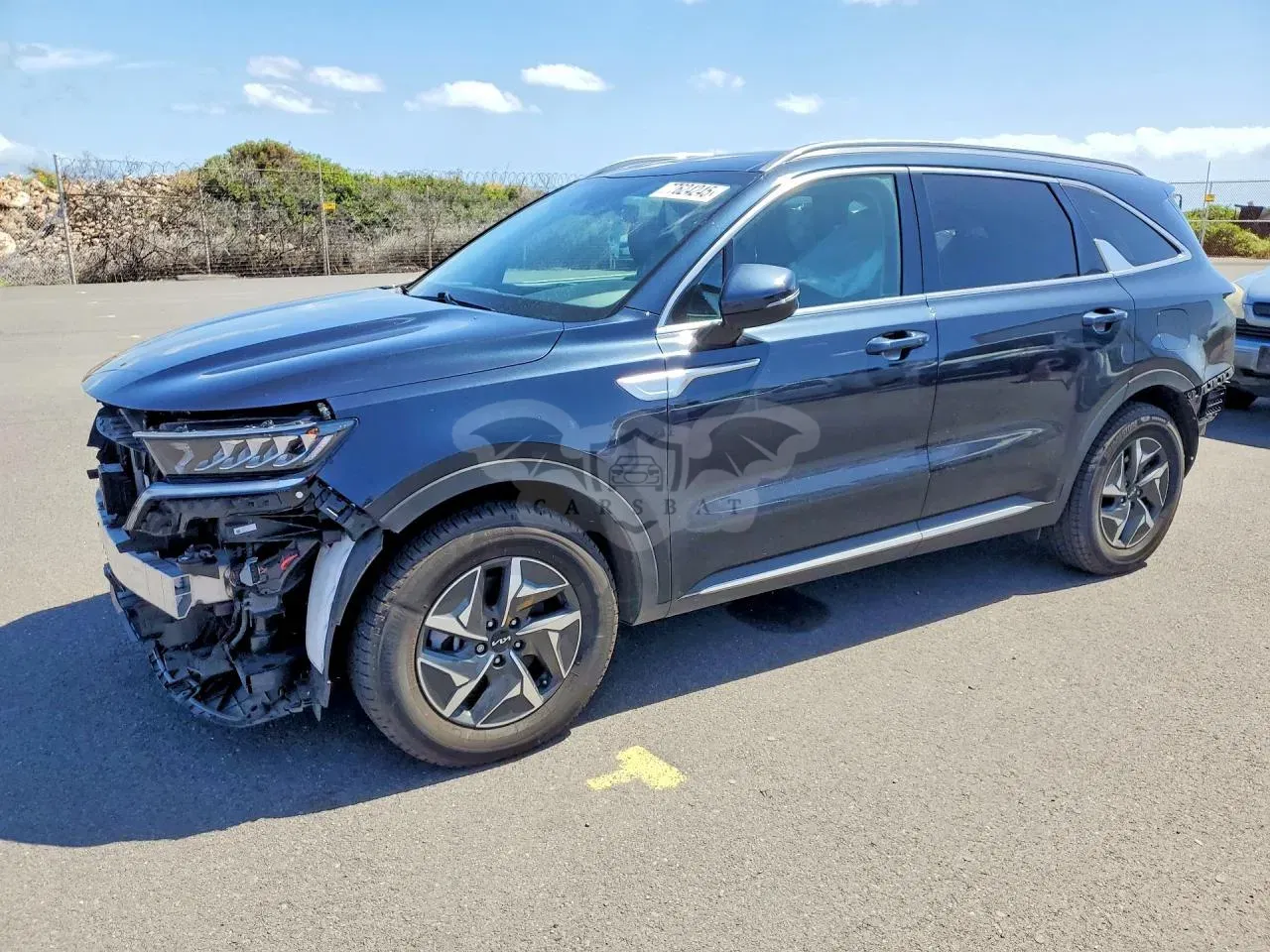 Kia Sorento 1.6L 4 2023